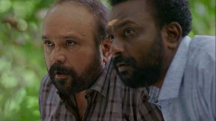 Vaazha II - Biopic of a Billion Bros (2026) 720p 10bit DS4K JHS WEBRip x265 HEVC