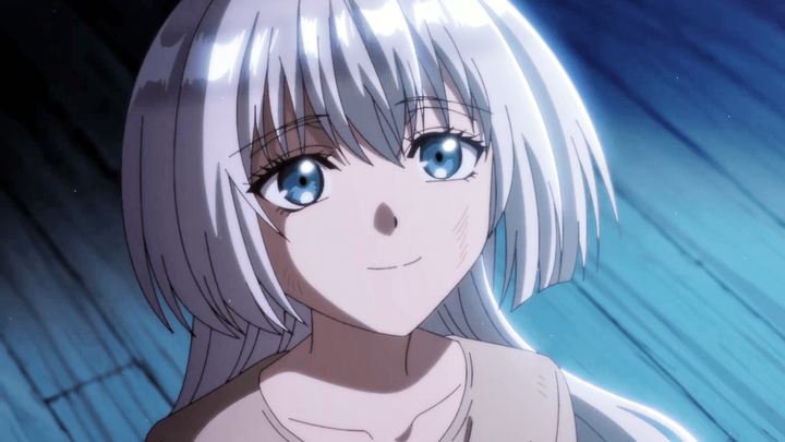 [January 2023 / Kikuchi Masayuki & Takeda Ayana & Matsuoka Yoshitsugu] Night of the Fallen PV2 [MCE 