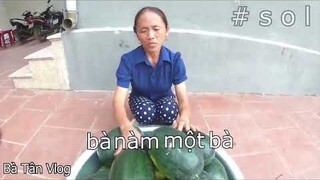 YTP Bà Tân Vlog