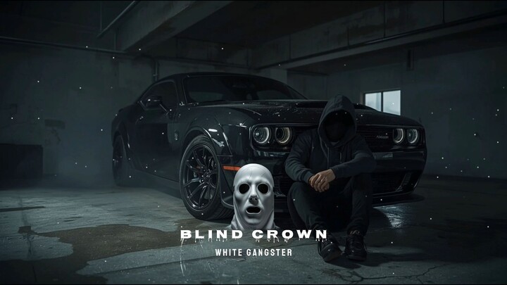 WG - BLIND CROWN (GANGSTER TRAP)