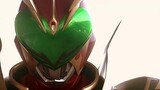 [4K restoration 60 frames] Kamen Rider Kalis Wild Form Battle Collection