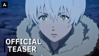 To Your Eternity Season 2 - Official Teaser | AnimeStan