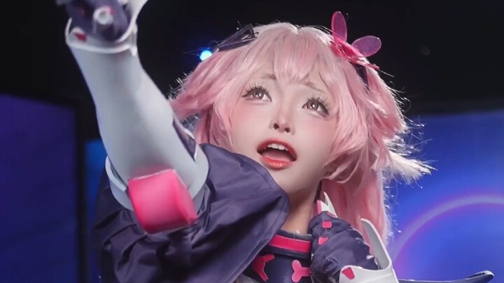 If I were a DJ, would you love me?