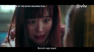 [Teaser] The Escape Of The Seven Resurrection (Season 2) | Viu Original