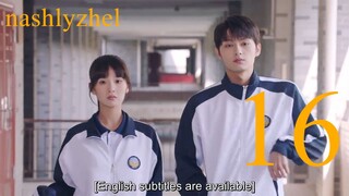 Exclusive Fairytale Episode 16 English Sub