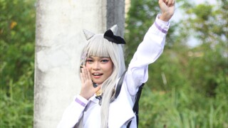 ZETA COSPLAY(DANCE)💃🏻