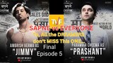 Sapne VS Everyone Final episode 5 ( सपने VS ज़माना ) New Web series