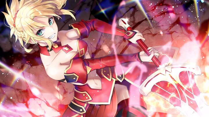 [Extreme image quality] The funds are burning, and the special effects are full~~ This is the time o