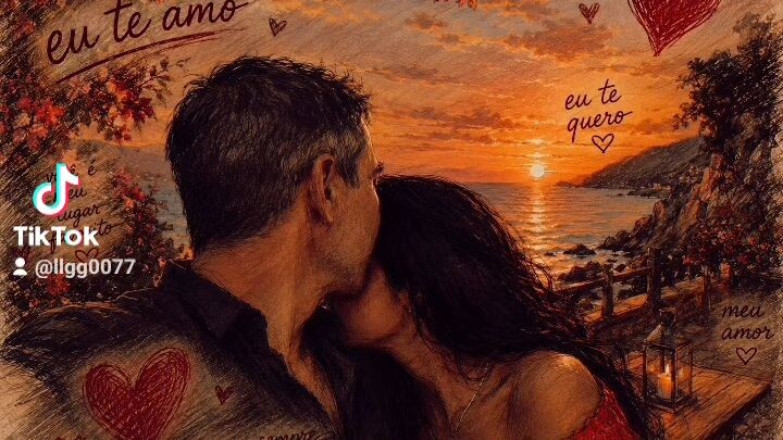 meu amor
