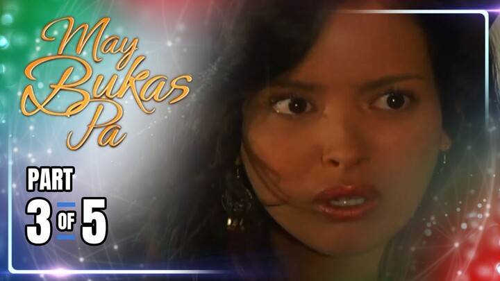 May Bukas Pa | Episode 54 (3/5) | June 25, 2024