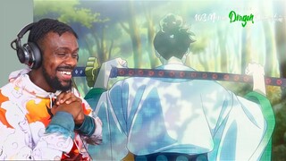 RYUMA THE GOAT!!! Monsters: 103 Mercies Dragon Damnation REACTION VIDEO!!!