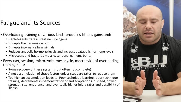 Training_Principles_Lecture_4-_Fatigue_Management_with_Dr__Mike