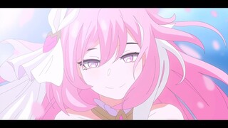 Elysia Gacha Experience | Honkai Impact 3rd