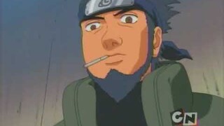 Best moments of Asuma Sarutobi Original part 1