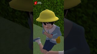 IBUKU SEORANG HANTU PART 16