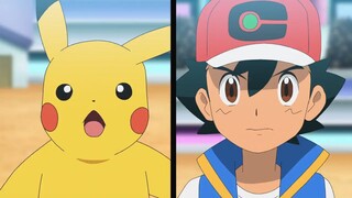 Pokemon Sword and Shield tập 92: Vòng bán kết III: Dũng cảm