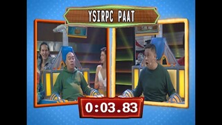 Laughtrip Pinoy Henyo With Jose and Wally🤣