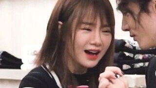 تشي وي: لا تستخدم معي هذه الأساليب لخداع الفتيات الصغيرات، أنا لا أصدق هذا