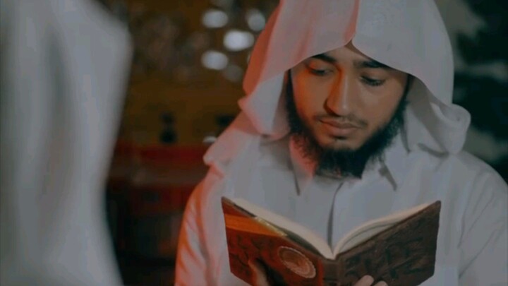 আল্লাহর স্মরণেই অন্তরের প্রশান্তি।