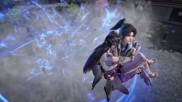 The Ancient God eps3