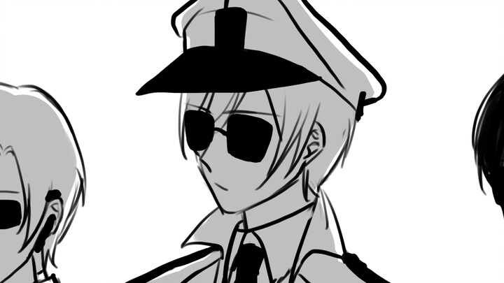 【คู่มือ Space Odyssey/Wall-E/Wandering Earth】Moss/Auto/Hal จับเป้าใหญ่ของคุณ