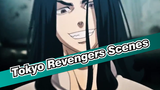 [Tokyo Revengers] What a Momentum