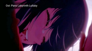 Oshi No Ko: Ai Hoshino final moments but I made it sadder