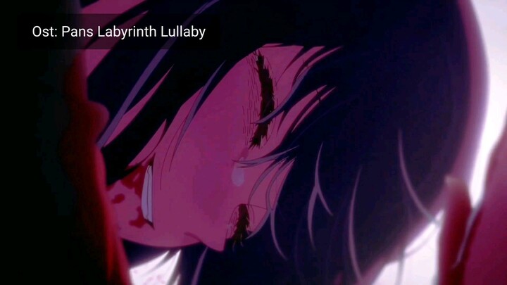 Oshi No Ko: Ai Hoshino final moments but I made it sadder