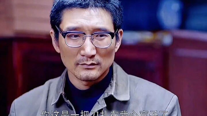 When you lose your integrity, the whole world turns its back on you.