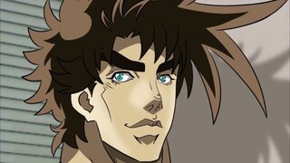 JOJO草图第五期