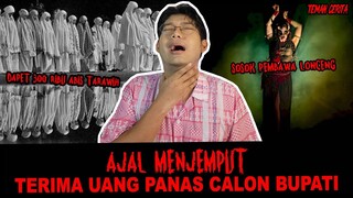 PULANG TARAWIH DAPAET DUIT 300 RIBU TAPI ENDINGNYA...