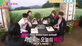 We Got Married - Jinwoon x Junhee Episode 8