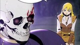 [Skeleton Knight 11] Alice xuất hiện, Bone King nên lựa chọn như thế nào?