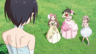 Yama no Susume SS3 Tập 5-4