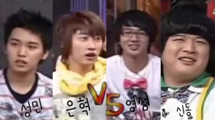 [EN] Leeteuk's Love Fighter 88