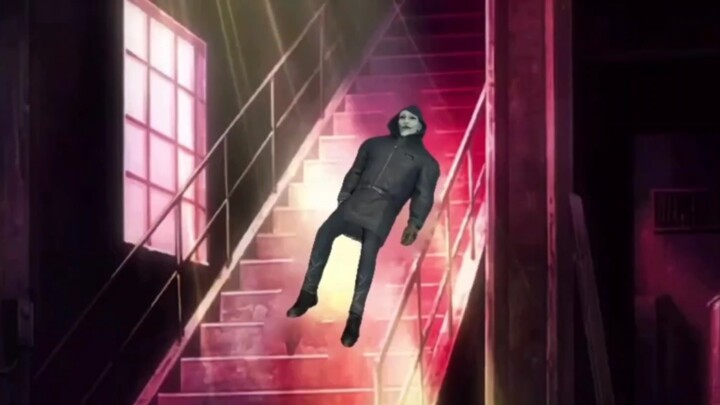 The god of the new version has reached his finale—Rio, see you in Hell!