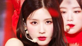 永不熄灭的花火！(G)I-DLE《火花 (HWAA)》一键换装