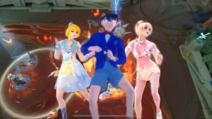 شو تشياو تتعرض للوم والتجريح بكلمات قاسية تؤذي قلبها.. لكن بيضة اللّو الدافئة تأتي لتُشفي جراحها! هد