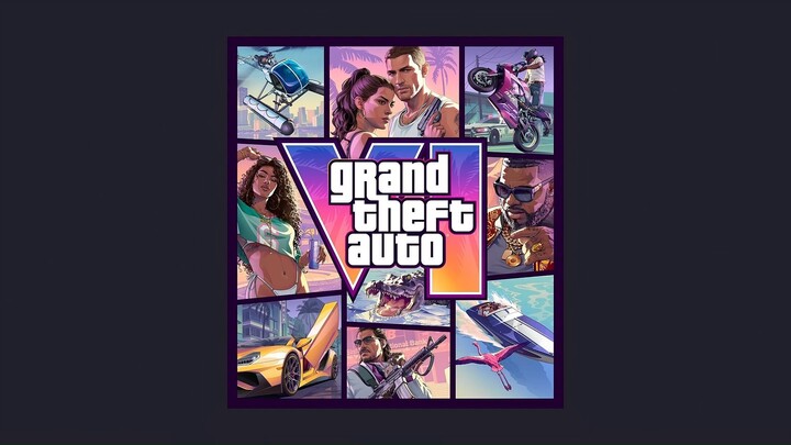【GTA6发售倒计时】还有最后26天！新机密爆料 | Grand Theft Auto VI Faltam 26 dias