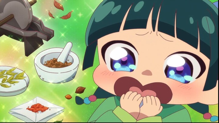 Dược Sư Tự Sự - 02