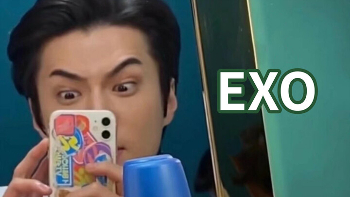 EXO : แฟนคลับกลุ่มนี้ร้ายกาจชะมัด