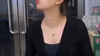 Hanjie mukbang