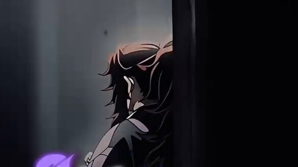 "Akaza, you are so weak!"