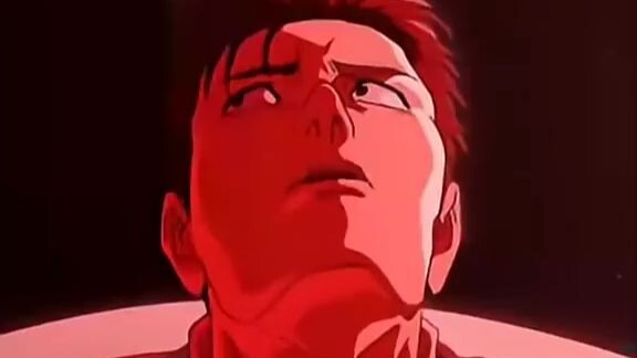 Hakim Hironobu: Baiklah, sidang dimulai!