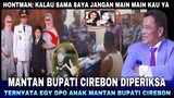Rekam Jejak Egy Terbongkar, Mantan Bupati Cirebon diperiksa Atas Kasus Vina Cirebon Bongkar Semua !!