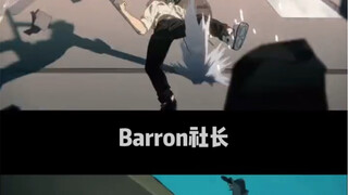 The mappa style is so strong, Chainsaw Man op feels like it wouldn’t be out of place in Jujutsu Kais