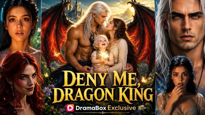 Deny Me, Dragon King