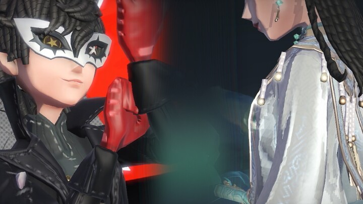 Khi tôi cùng lúc sở hữu kho nhân vật của Dạ U và Vọng Hạnh