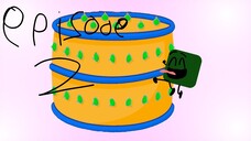 OB 2: Taste My Cake!