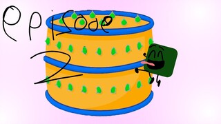 OB 2: Taste My Cake!